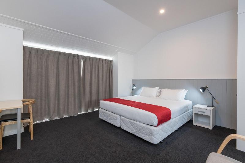 酒店 Queen Street Studios