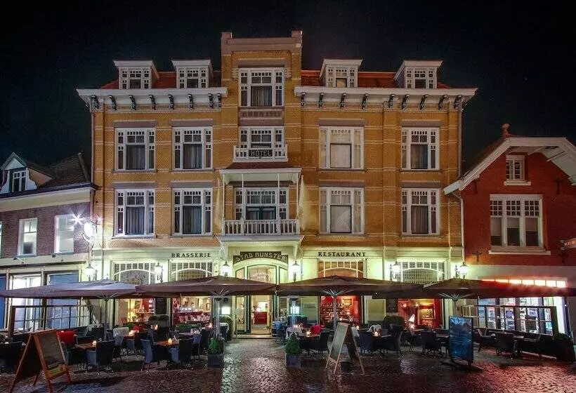 호텔 Restaurant Stad Munster