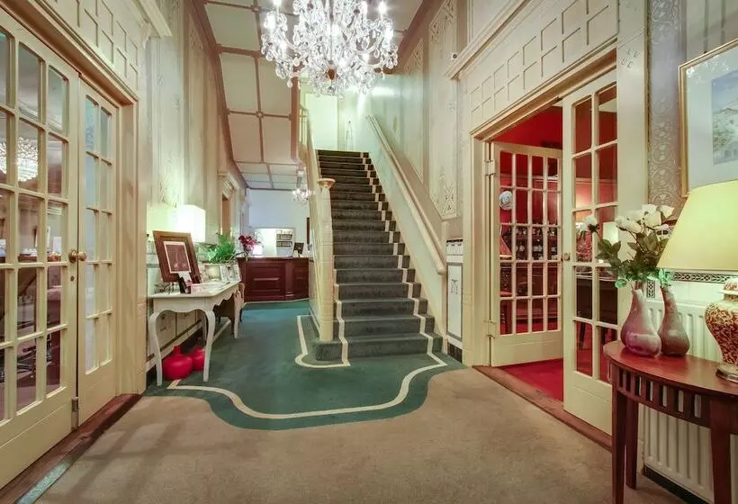 호텔 Restaurant Stad Munster