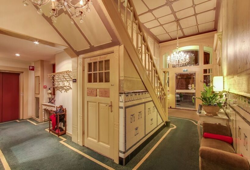 בית מלון כפרי Restaurant Stad Munster