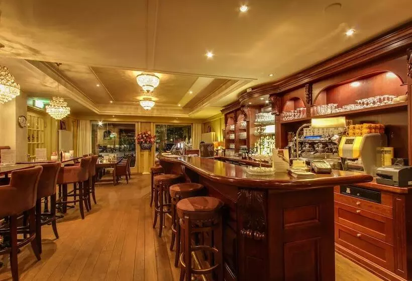 호텔 Restaurant Stad Munster