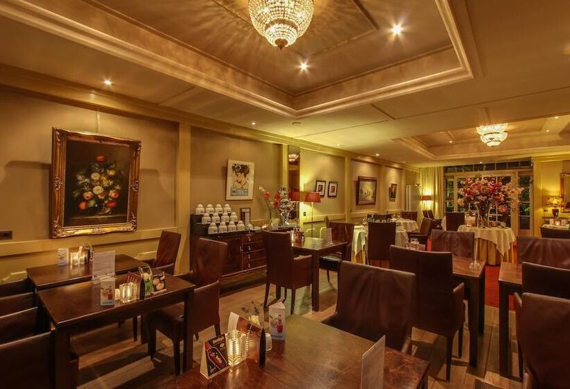 בית מלון כפרי Restaurant Stad Munster