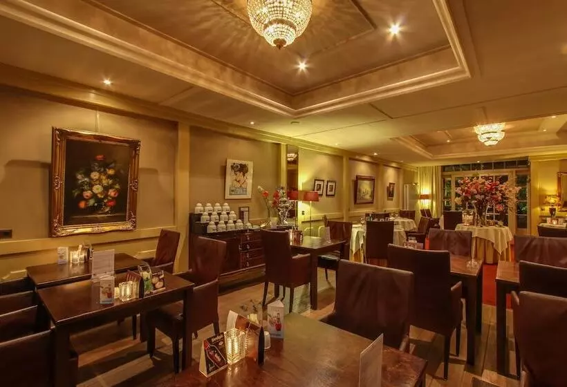 호텔 Restaurant Stad Munster