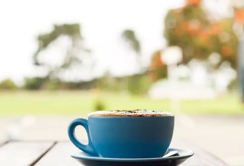 酒店 The Beachcomber