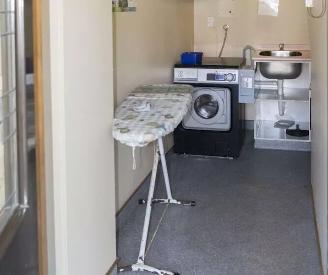 酒店 The Beachcomber