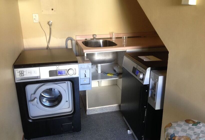 فندق The Beachcomber