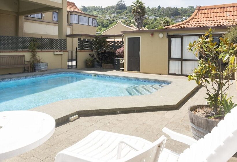 فندق The Beachcomber