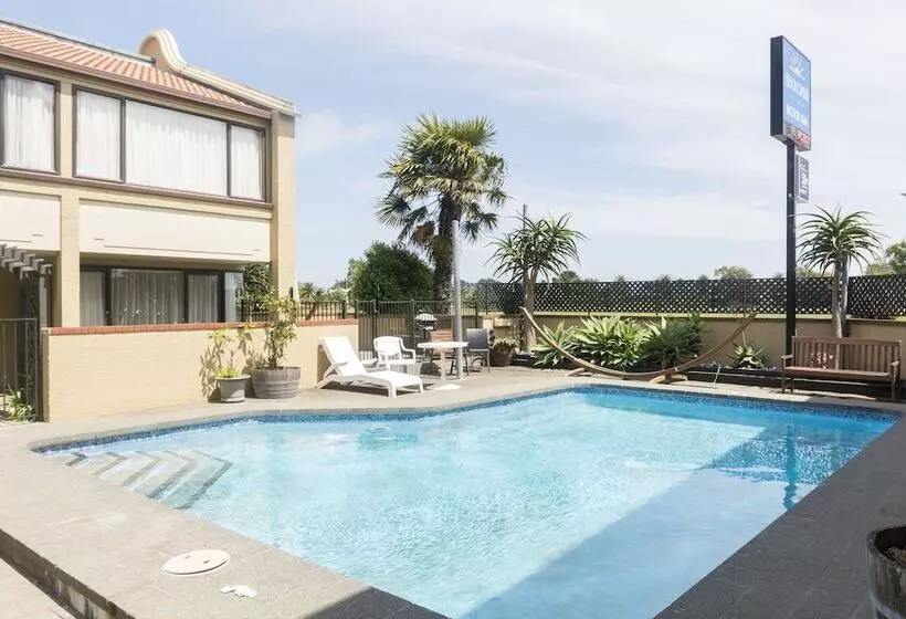 酒店 The Beachcomber