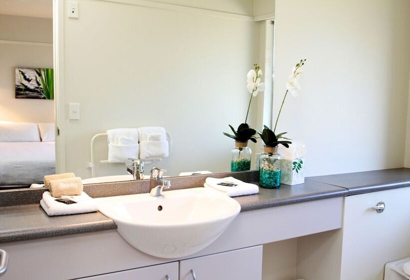 فندق The Beachcomber