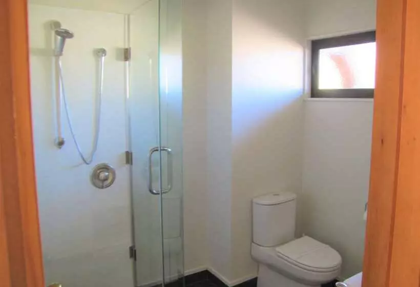 酒店 The Beachcomber