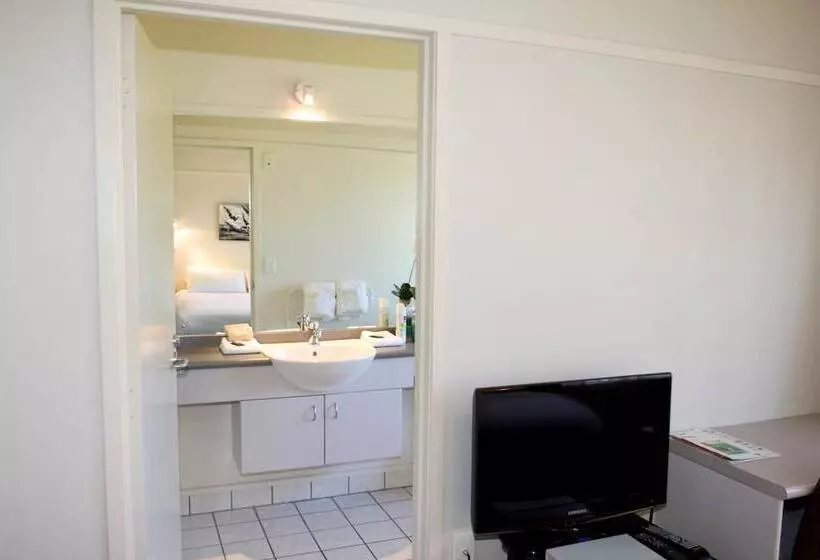 酒店 The Beachcomber