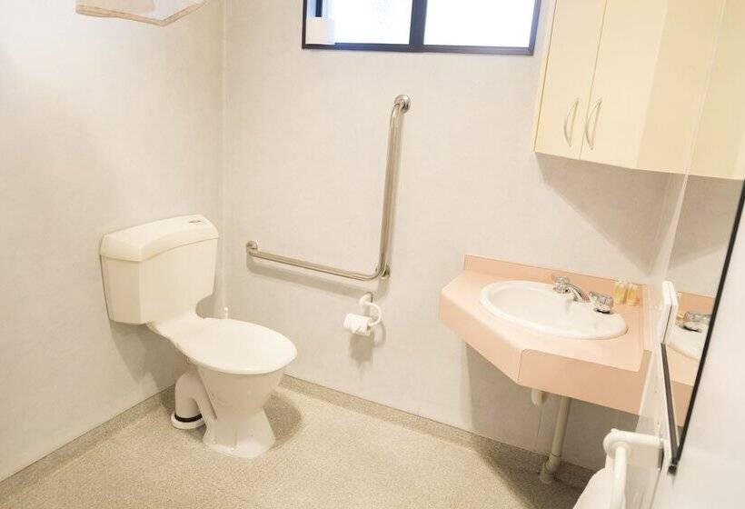 فندق The Beachcomber