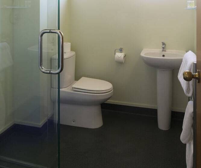 فندق The Beachcomber