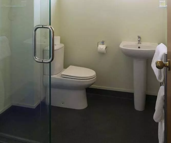 酒店 The Beachcomber