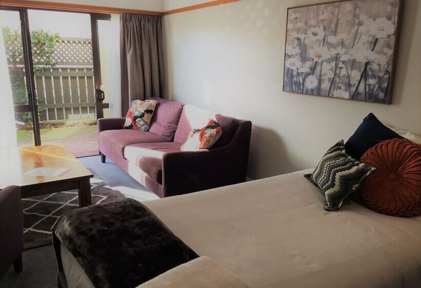 فندق The Beachcomber