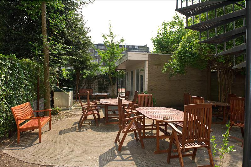 בית מלון כפרי The Concert