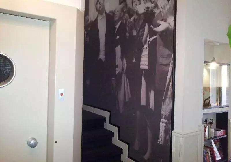 Отель The Concert