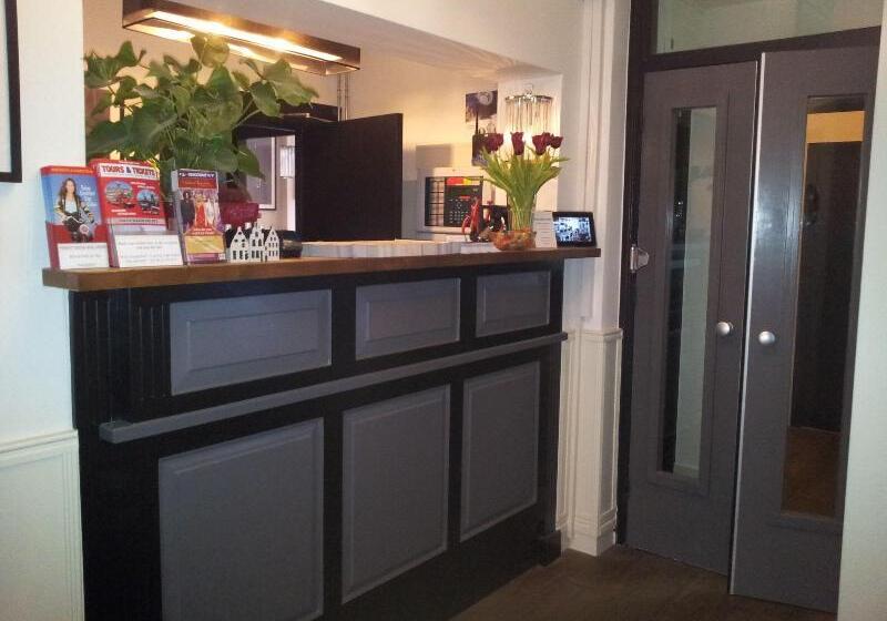 בית מלון כפרי The Concert