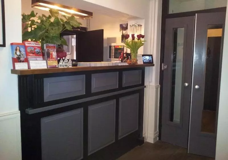 Отель The Concert