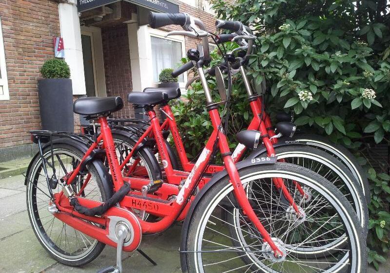 בית מלון כפרי The Concert