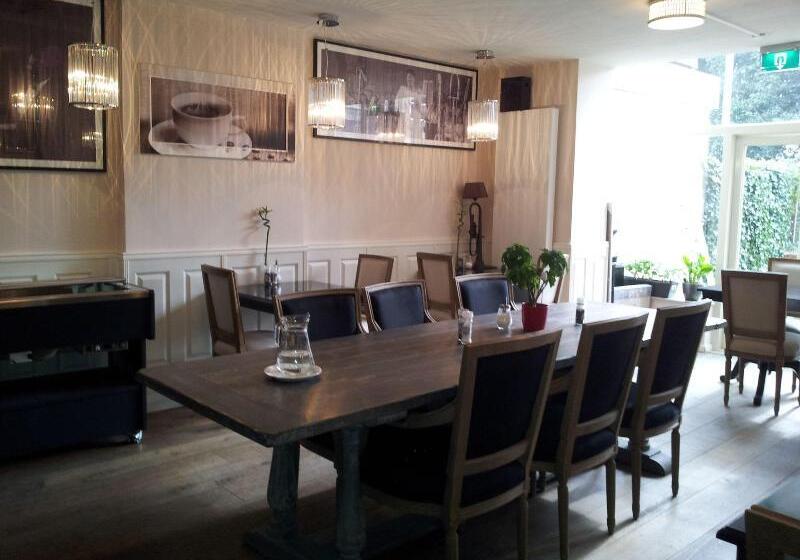 בית מלון כפרי The Concert