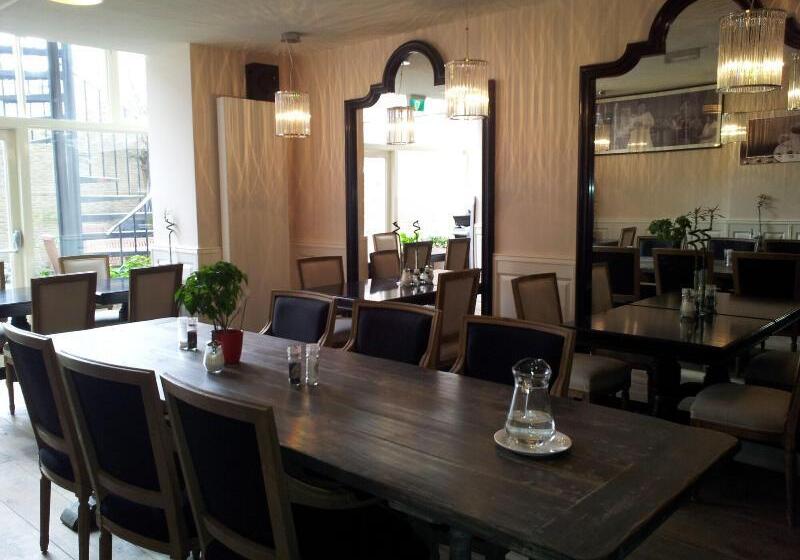 בית מלון כפרי The Concert