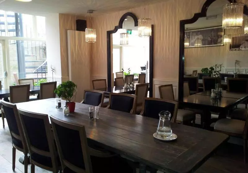 Отель The Concert