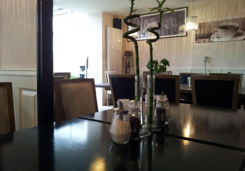 בית מלון כפרי The Concert