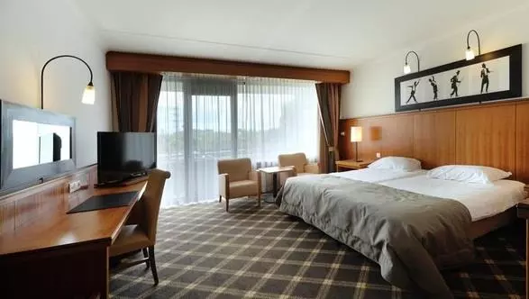 Van Der Valk Hotel Eindhoven