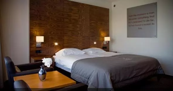 Van Der Valk Hotel Eindhoven