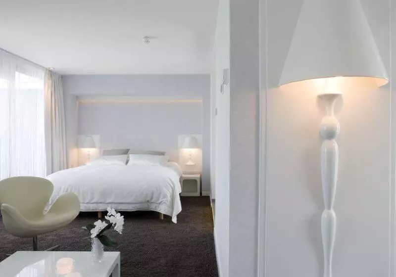 Van Der Valk Hotel Eindhoven