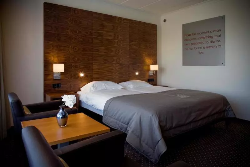 Van Der Valk Hotel Eindhoven