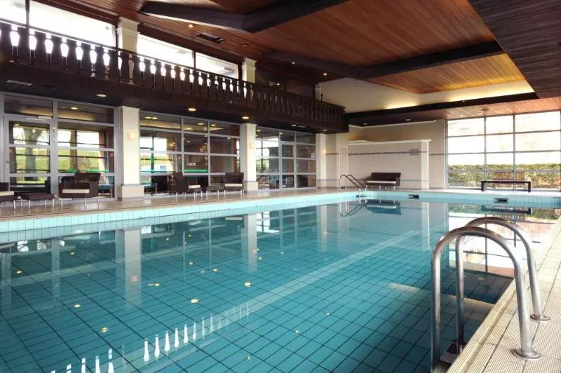 Van Der Valk Hotel Eindhoven