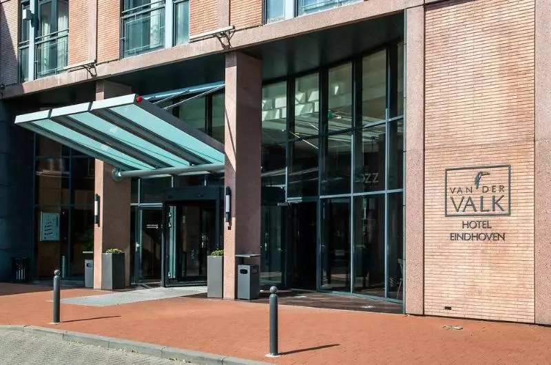 Van Der Valk Hotel Eindhoven