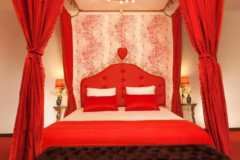 Van Der Valk Hotel Eindhoven