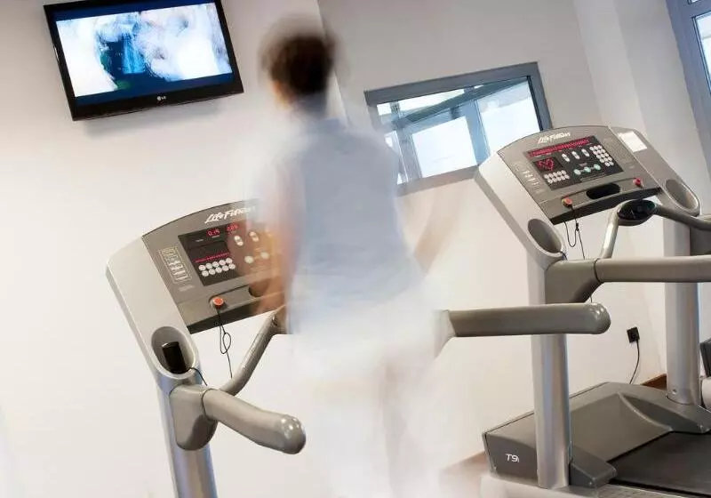 Van Der Valk Hotel Eindhoven