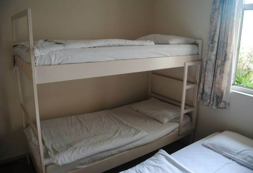 Anzac House Youth Hostel