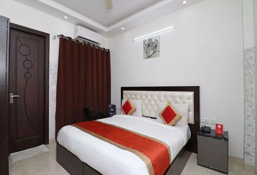 Fabhotel Casa 31 By Oyo