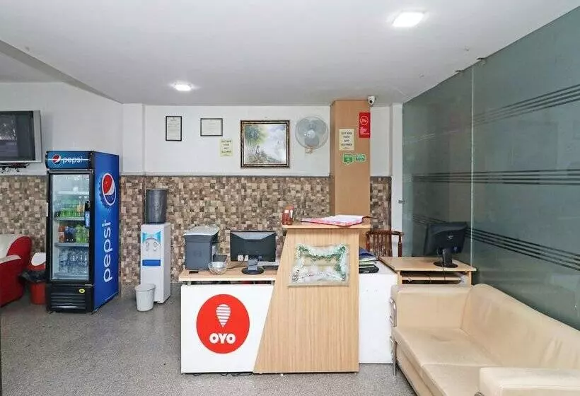 Fabhotel Casa 31 By Oyo