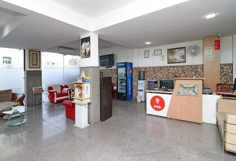 Fabhotel Casa 31 By Oyo