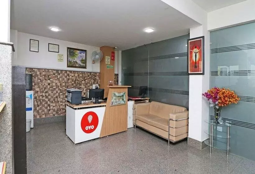 Fabhotel Casa 31 By Oyo