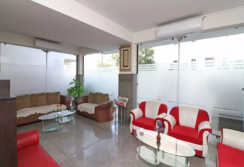 Fabhotel Casa 31 By Oyo