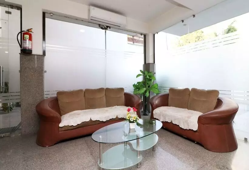 Fabhotel Casa 31 By Oyo