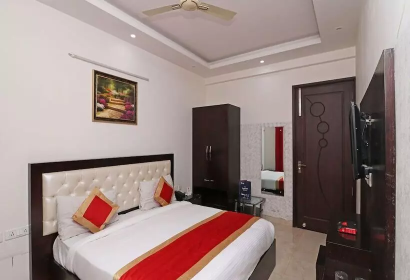 Fabhotel Casa 31 By Oyo