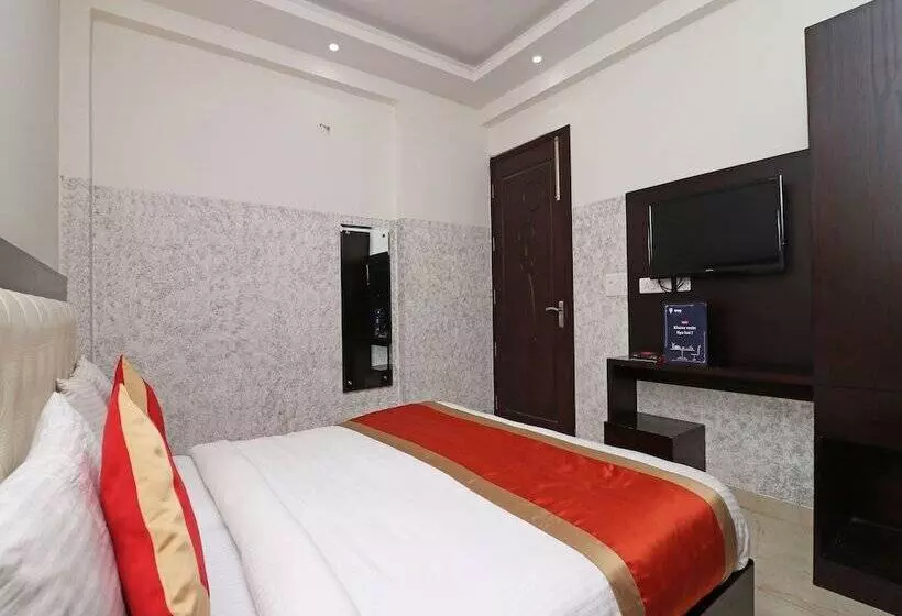 Fabhotel Casa 31 By Oyo