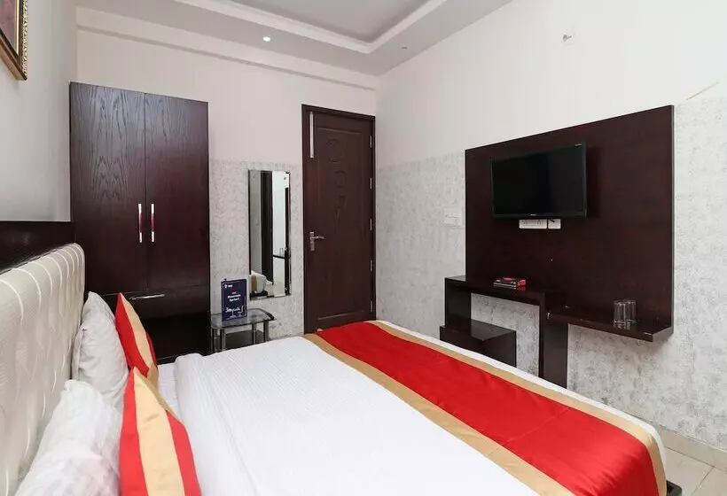 Fabhotel Casa 31 By Oyo