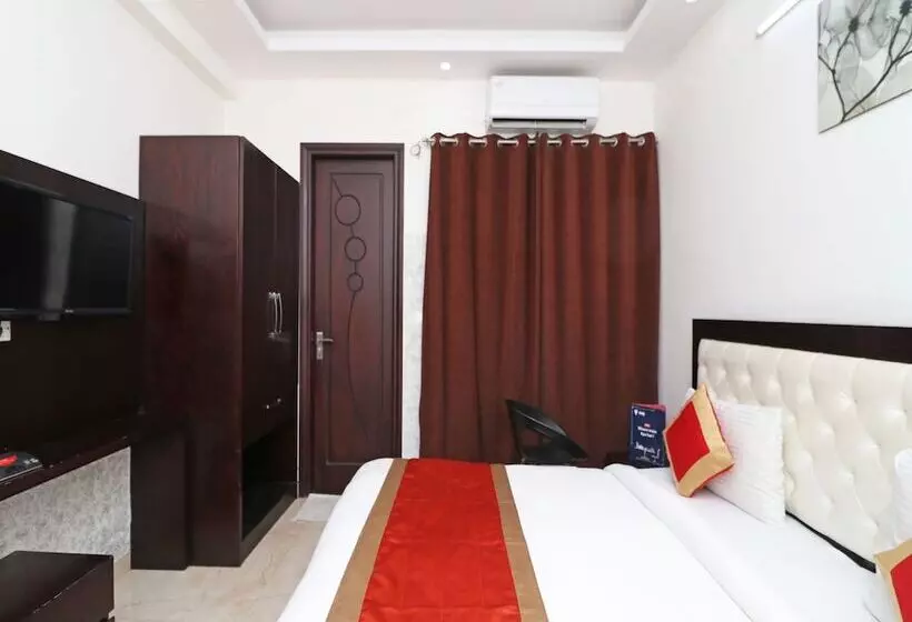 Fabhotel Casa 31 By Oyo