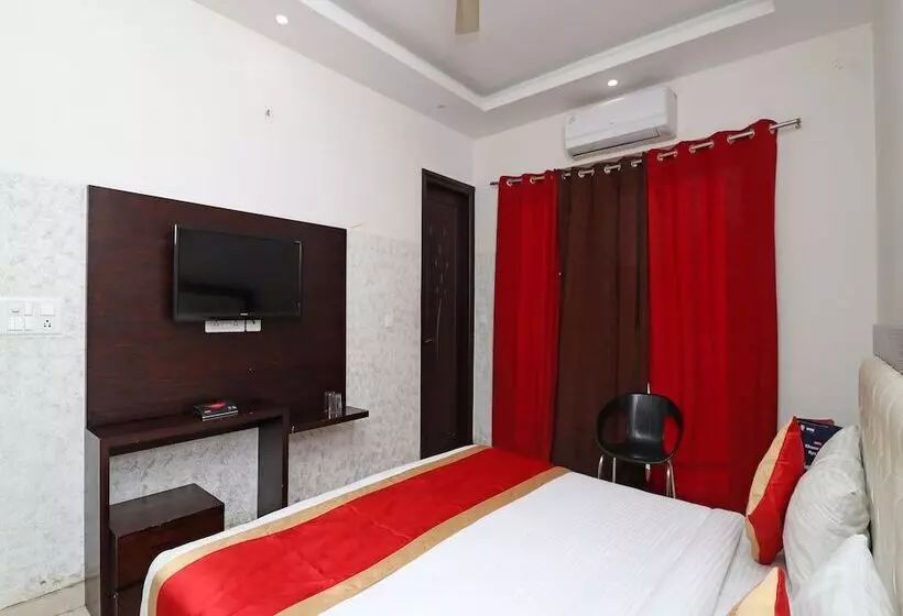 Fabhotel Casa 31 By Oyo