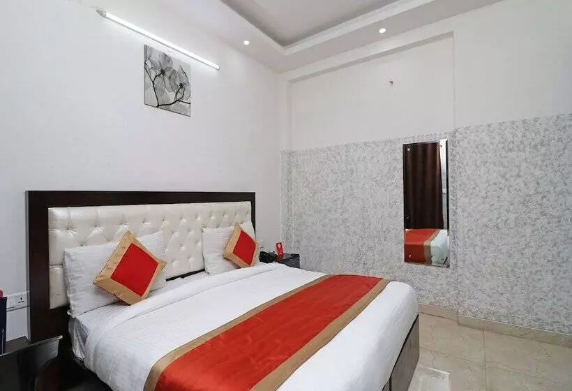 Fabhotel Casa 31 By Oyo