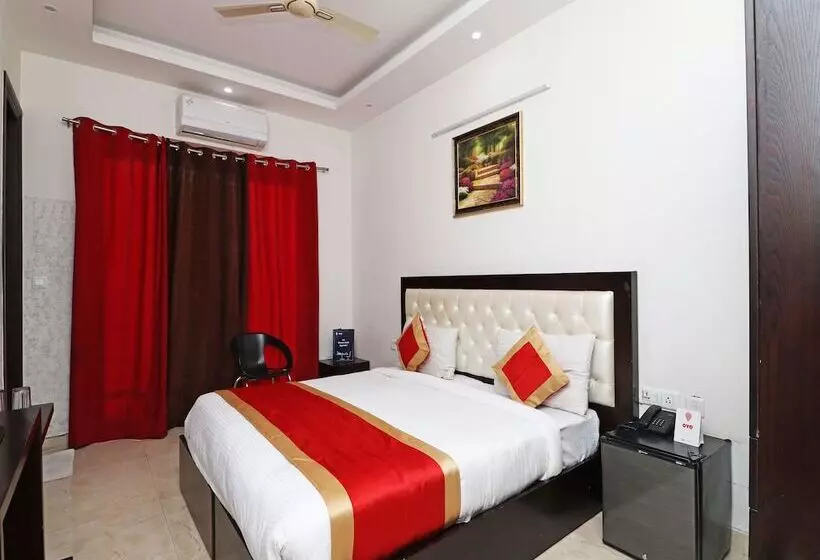 Fabhotel Casa 31 By Oyo